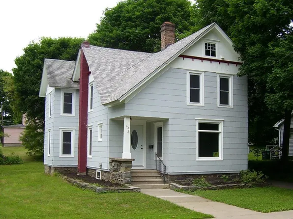 63 N Chenango St, Greene, NY 13778