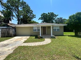 16238 Lullwater Dr, Panama City Beach, FL 32413