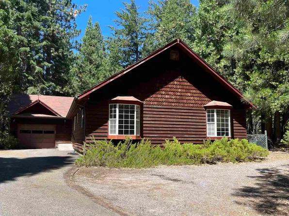1301 Ramona Dr, Mount Shasta, CA 96067