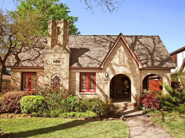 5347 Ridgedale Ave, Dallas, TX 75206