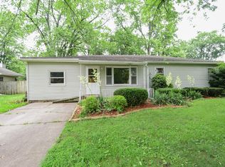 31 Jan Ave, Kankakee, IL 60901