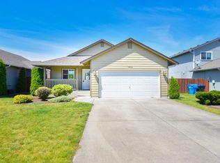 14927 Mountain View Ct SE, Yelm, WA 98597