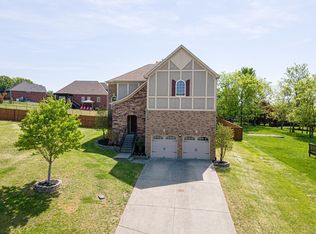 57 Brookwood Ln, Lebanon, TN 37087