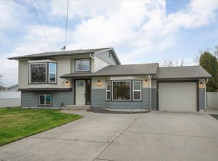 1214 S Progress Rd, Veradale, WA 99037
