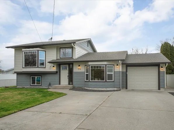 1214 S Progress Rd, Veradale, WA 99037