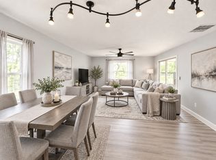 1644 Bruman Ter, Melbourne, FL 32935