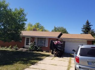 165 S Quay St, Lakewood, CO 80226