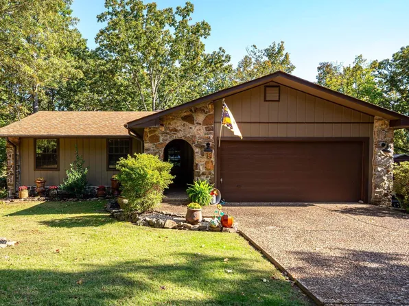 103 Homestead Ct, Fairfield Bay, AR 72088