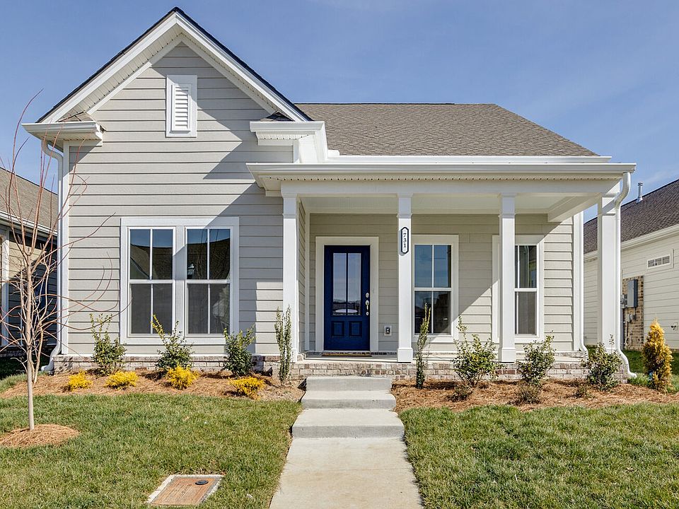 731 Goswell Dr, Nolensville, TN 37135 Zillow