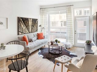 155 Cambridgepark Dr, Cambridge, MA 02140