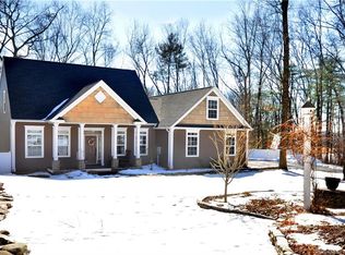 39 Wilderness Way, Willington, CT 06279