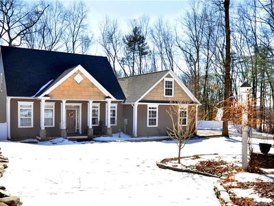 39 Wilderness Way, Willington, CT, 06279