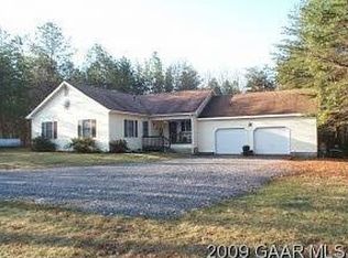 68 Black Oak Ln, Waynesboro, VA 22980