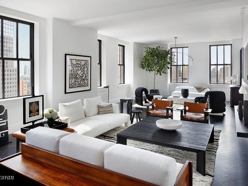 1st image of 100 Barclay St APT 26A
