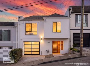 31 Mangels Ave, San Francisco, CA 94131