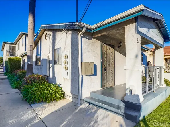 680 W 18th St, San Pedro, CA 90731