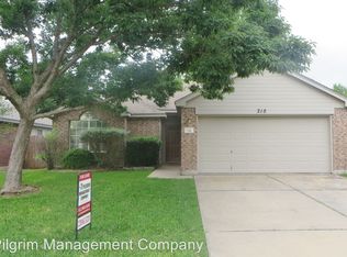 218 Claris Ln, Georgetown, TX 78626