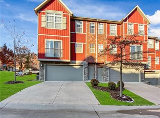 2842 W Hillshire Dr, Fayetteville, AR 72704