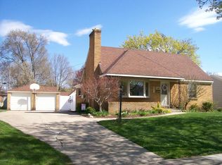 2562 Borglum Ave NE, Grand Rapids, MI 49505