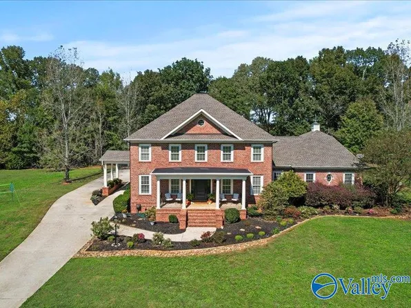 1211 Rountree Pl, Madison, AL 35756