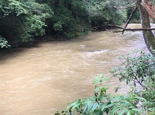 0 Old Deer Path Way, Cleveland, GA 30528