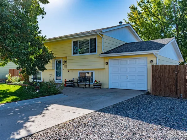 306 Stockton St, Gilcrest, CO 80623