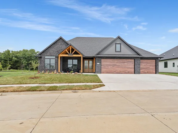 6505 Portcrawl Dr, Columbia, MO 65201