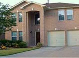 25118 Pepper Rdg, Spring, TX 77373