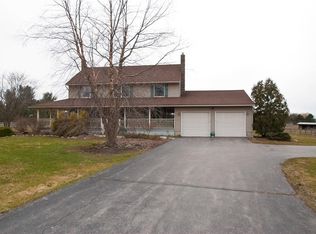 1535 W Bloomfield Rd, Honeoye Falls, NY 14472