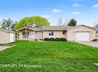 5430 S Pine St, Beaverton, MI 48612