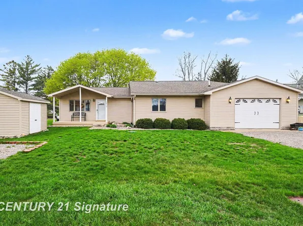 5430 S Pine St, Beaverton, MI 48612