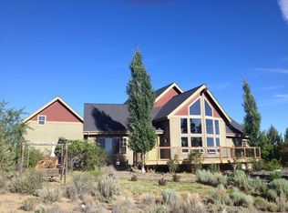 60535 Diamond T Rd, Bend, OR 97702