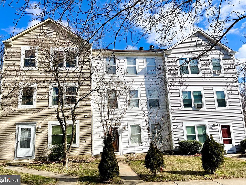 11505 Aberstraw Way, Germantown, MD 20876 Zillow