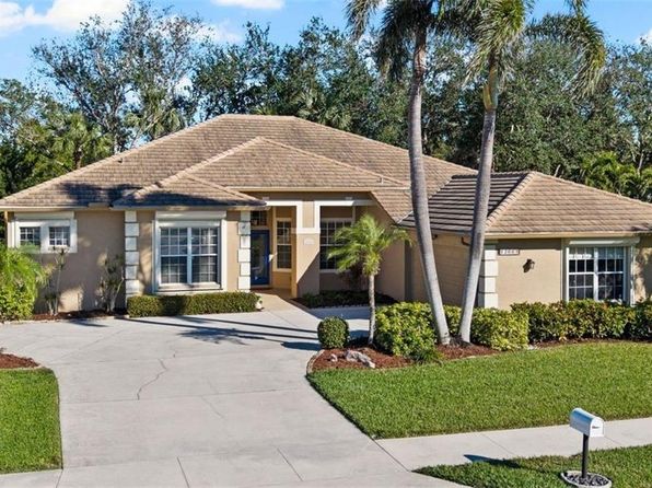 Cross Creek Estates - Fort Myers FL Real Estate - 1031 Homes For