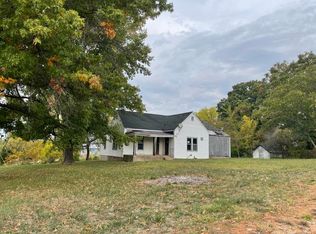 5698 State Highway M, Niangua, MO 65713