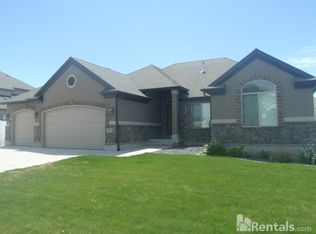3509 W 850 N, Layton, UT 84041
