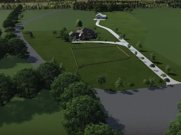 0 Giles Hill Rd Lot 2, College Grove, TN 37046