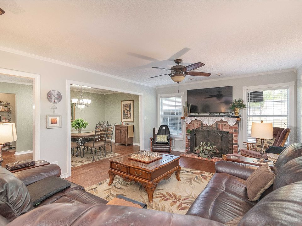 6457 Quinn Church Rd, Shreveport, LA 71129 Zillow