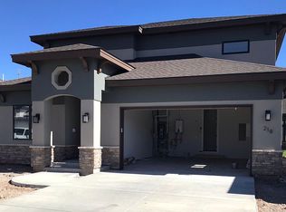 218 Via Tuscana, Durango, CO 81301