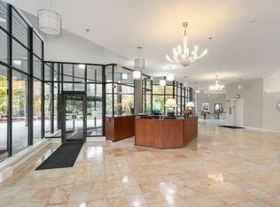 The Towers Of Chestnut Hill, Newton, MA 02467