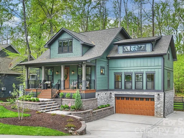 4001 Carmel Forest Dr, Charlotte, NC 28226