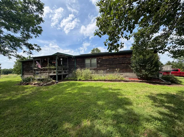 61850 E 288th Ln, Grove, OK 74344