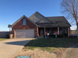 2837 Turfway Dr, Owensboro, KY