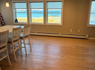 22 Faun Bar Ave #A, Winthrop, MA 02152