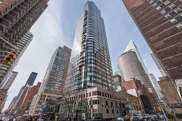 The Mondrian at 250 East 54th Street in Sutton Place