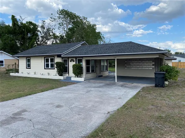 708 29TH STREET NW, WINTER HAVEN, FL 33881