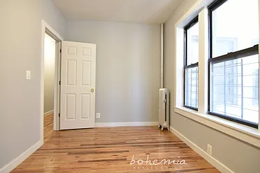 Rented by Bohemia Realty Group