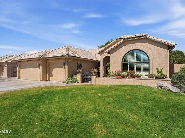 640 N ALDER Drive, Chandler, AZ 85226