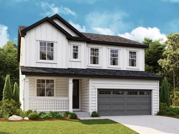 1352 Yale Avenue, Erie, CO 80516