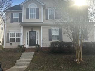 11904 Regal Lily Ln, Huntersville, NC 28078